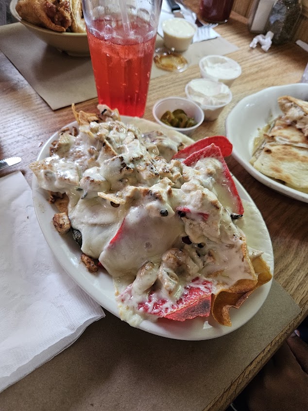 Candlelight Inn Menu | Famous Chicken Wings, Burgers & Pub Classics in ...